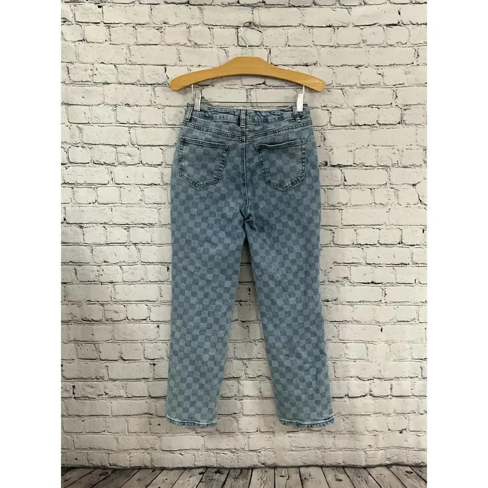 Rue21 light blue
